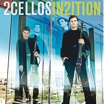 Amazon.co.jp: 2CELLOS: ミュージック